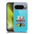 DC League Of Super Pets Graphics Characters 2 Soft Gel Case for Google Pixel 10