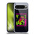 WWE Ultimate Warrior Illustrated Soft Gel Case for Google Pixel 9 Pro XL