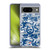 NFL Indianapolis Colts Graphics Digital Camouflage Soft Gel Case for Google Pixel 8
