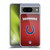 NFL Indianapolis Colts Graphics Football Soft Gel Case for Google Pixel 8
