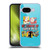 DC League Of Super Pets Graphics Characters 2 Soft Gel Case for Google Pixel 9A