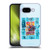 DC League Of Super Pets Graphics Tighten Your Collars Soft Gel Case for Google Pixel 9A