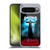 WWE Undertaker Eternal Soft Gel Case for Google Pixel 9 Pro XL
