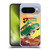 Super Friends DC Comics Toddlers Comic Covers Superman 1 Soft Gel Case for Google Pixel 10 Pro XL
