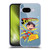 Super Friends DC Comics Toddlers Comic Covers Superman 2 Soft Gel Case for Google Pixel 9A