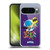 Super Friends DC Comics Toddlers Composed Art Batman Soft Gel Case for Google Pixel 10