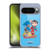 Super Friends DC Comics Toddlers Composed Art Group 1 Soft Gel Case for Google Pixel 10