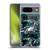 NFL Philadelphia Eagles Graphics Digital Camouflage Soft Gel Case for Google Pixel 8