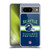 NFL Seattle Seahawks Graphics Helmet Typography Soft Gel Case for Google Pixel 8
