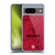 NFL Tampa Bay Buccaneers Graphics Coloured Marble Soft Gel Case for Google Pixel 8