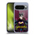 DC Women Core Compositions Batgirl Soft Gel Case for Google Pixel 10