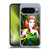 DC Women Core Compositions Ivy Soft Gel Case for Google Pixel 10