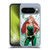 DC Women Core Compositions Mera Soft Gel Case for Google Pixel 10