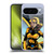 DC Women Core Compositions Bumblebee Soft Gel Case for Google Pixel 10 Pro XL