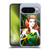 DC Women Core Compositions Ivy Soft Gel Case for Google Pixel 10 Pro XL
