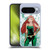 DC Women Core Compositions Mera Soft Gel Case for Google Pixel 10 Pro XL