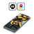 DC Women Core Compositions Bumblebee Soft Gel Case for Google Pixel 9A
