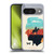 Westworld Graphics Ford And William Soft Gel Case for Google Pixel 9 / Pixel 9 Pro
