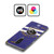 NFL Baltimore Ravens Logo Art Helmet Distressed Soft Gel Case for Google Pixel 8
