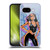 DC Women Core Compositions Cheetah Soft Gel Case for Google Pixel 9A