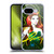 DC Women Core Compositions Ivy Soft Gel Case for Google Pixel 9A