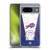 NFL Buffalo Bills Logo Art Banner Soft Gel Case for Google Pixel 8