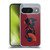 Westworld Graphics Maeve And Hector Soft Gel Case for Google Pixel 9 / Pixel 9 Pro