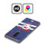NFL Buffalo Bills Logo Art Helmet Distressed Soft Gel Case for Google Pixel 8