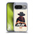 Westworld Graphics Man In Black Soft Gel Case for Google Pixel 9 / Pixel 9 Pro
