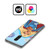 DC Women Core Compositions Supergirl Soft Gel Case for Google Pixel 9A