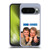 Dumb And Dumber Key Art Characters 1 Soft Gel Case for Google Pixel 10