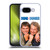 Dumb And Dumber Key Art Characters 1 Soft Gel Case for Google Pixel 9A