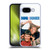 Dumb And Dumber Key Art Characters 2 Soft Gel Case for Google Pixel 9A