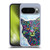 Dean Russo Cats Diligence Soft Gel Case for Google Pixel 10