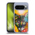 Dean Russo Cats Intent Soft Gel Case for Google Pixel 10