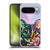 Dean Russo Cats Maya Soft Gel Case for Google Pixel 10 Pro XL
