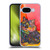 Dean Russo Cats Baby Albert Soft Gel Case for Google Pixel 9A
