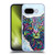 Dean Russo Cats Diligence Soft Gel Case for Google Pixel 9A