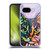 Dean Russo Cats Maya Soft Gel Case for Google Pixel 9A