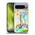 Wyanne Animals Dog Sketch Soft Gel Case for Google Pixel 9 Pro XL