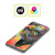 Dean Russo Cats Napy Soft Gel Case for Google Pixel 9A