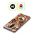 Wyanne Animals Wondering Heart Soft Gel Case for Google Pixel 9 Pro XL