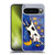 Wyanne Animals 2 Moon and Cow Soft Gel Case for Google Pixel 9 Pro XL