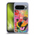 Dean Russo Dogs Pomeranian Soft Gel Case for Google Pixel 10