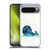 Wyanne Animals 2 Oceanic Splash Soft Gel Case for Google Pixel 9 Pro XL