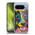 Dean Russo Dogs Smiling Collie Soft Gel Case for Google Pixel 10 Pro XL