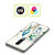 Wyanne Birds Bluebird Raindrops Soft Gel Case for Google Pixel 9 Pro XL