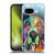 Dean Russo Dogs Hound Soft Gel Case for Google Pixel 9A