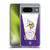NFL Minnesota Vikings Logo Art Banner Soft Gel Case for Google Pixel 8