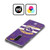 NFL Minnesota Vikings Logo Art Helmet Distressed Soft Gel Case for Google Pixel 8